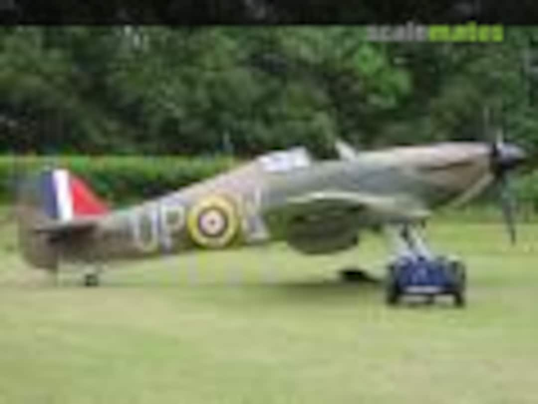 Hawker Hurricane Mk.I