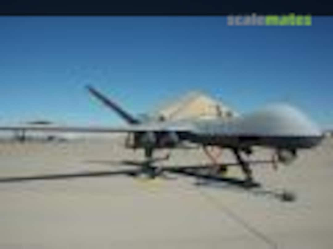 General Atomics MQ-9 Reaper