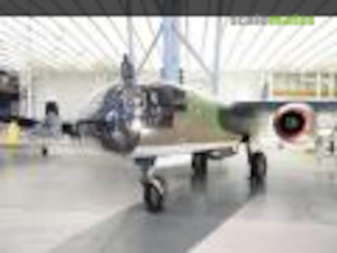 Arado Ar-234 B-2