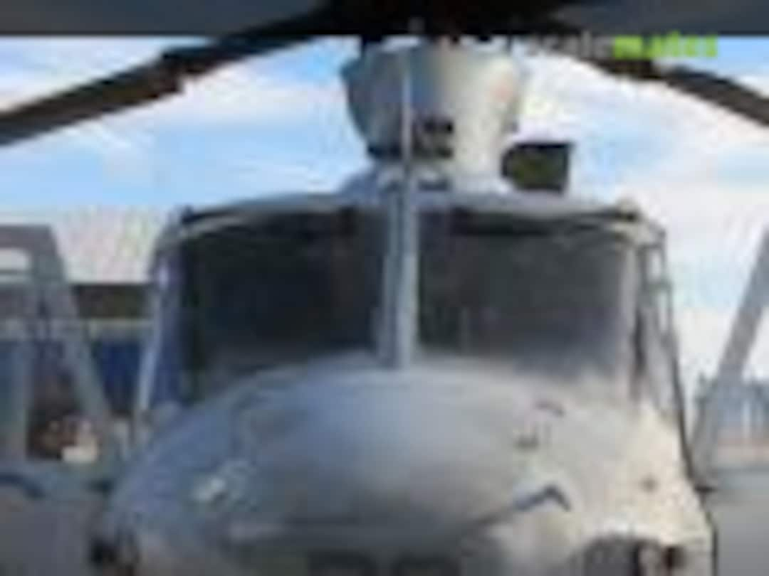 Bell UH-1Y