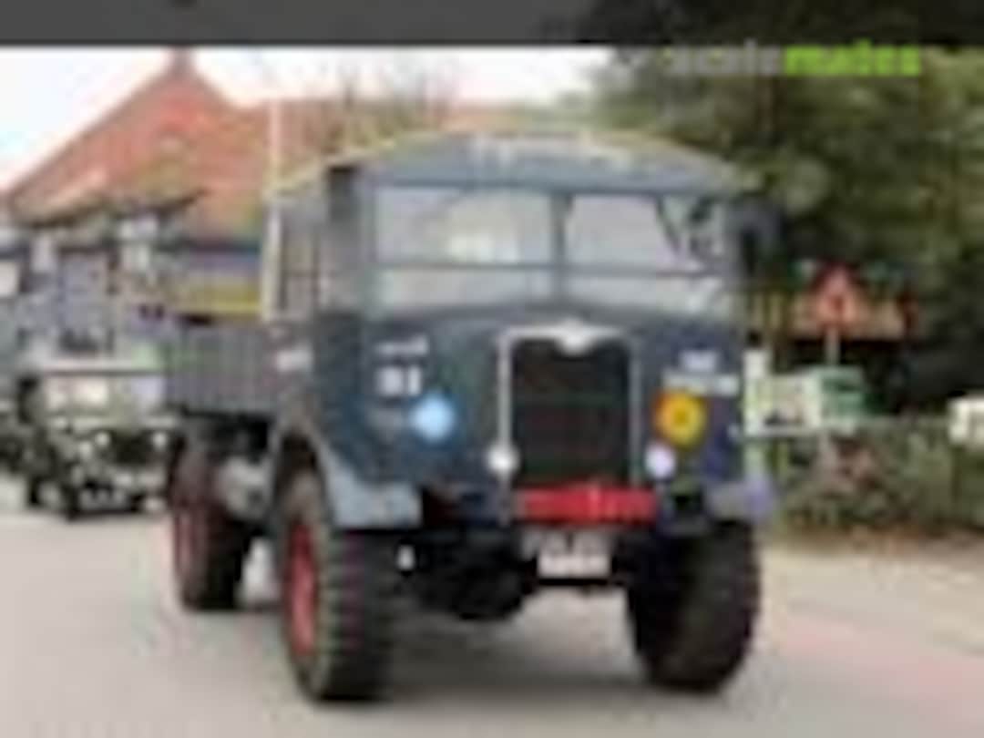 Scammell Pioneer