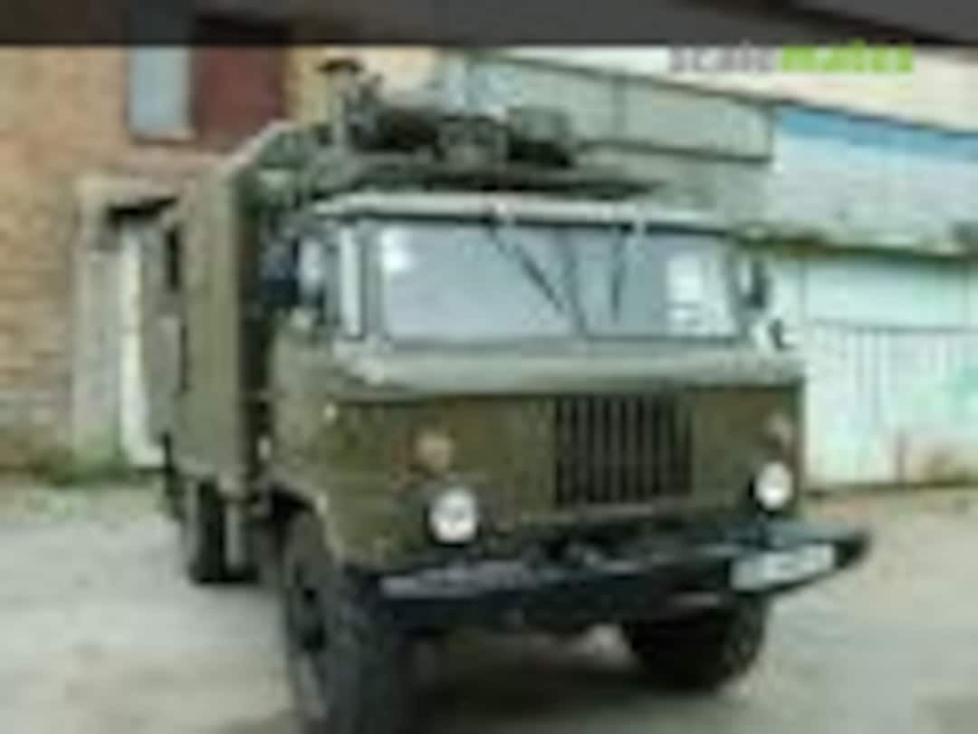 GAZ-66