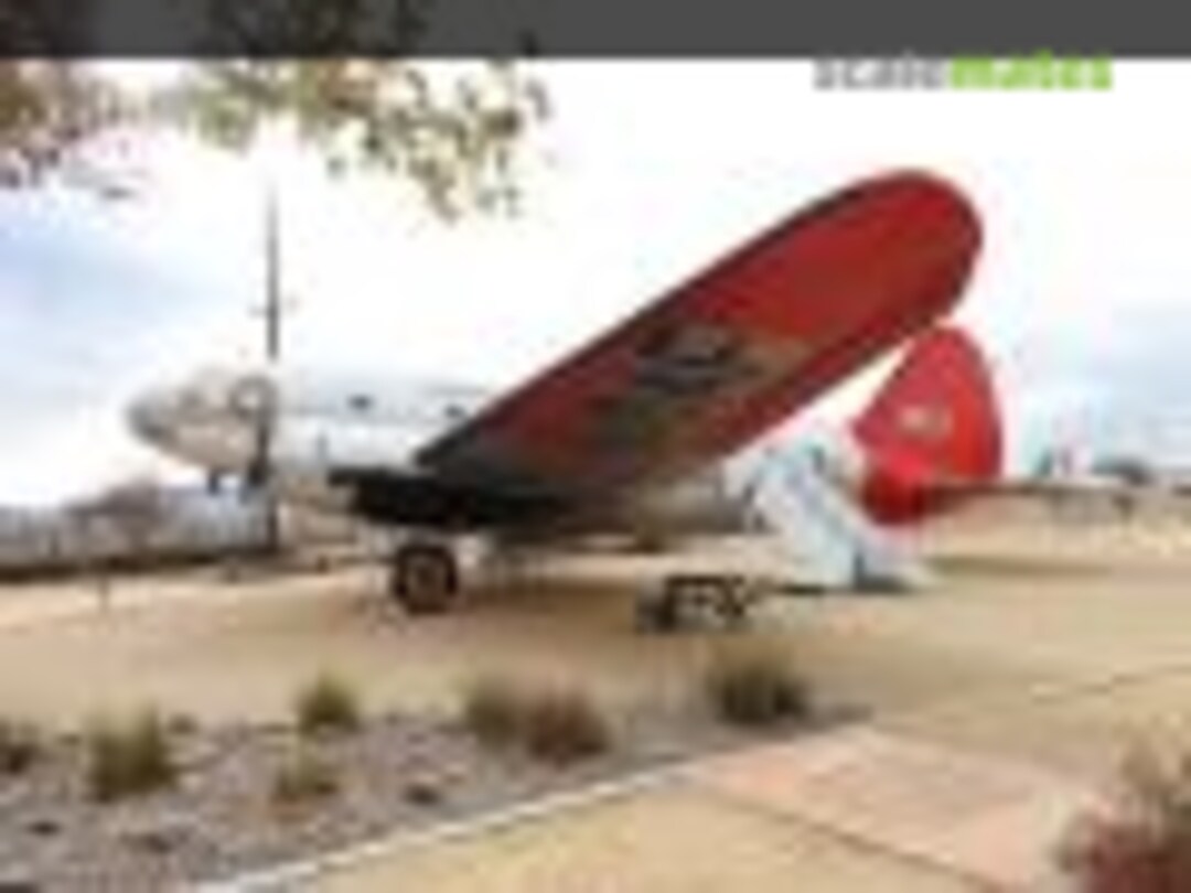 Curtiss C-46 Commando