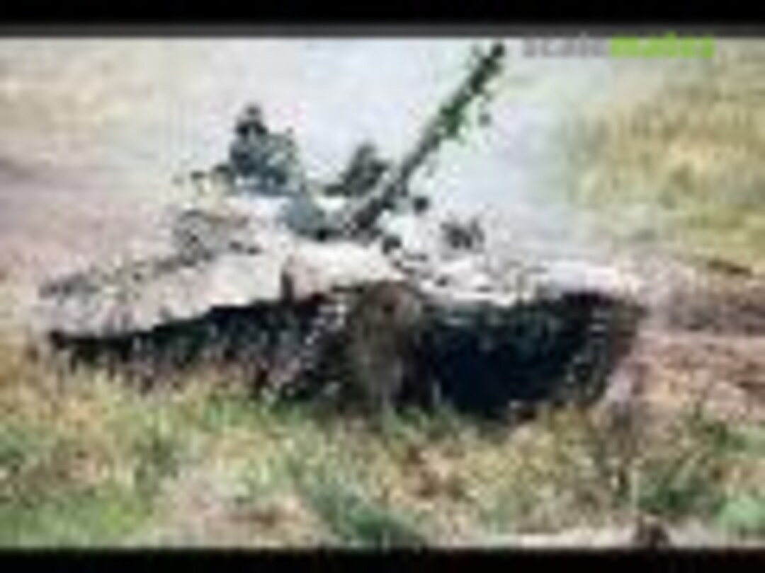 T-72M1