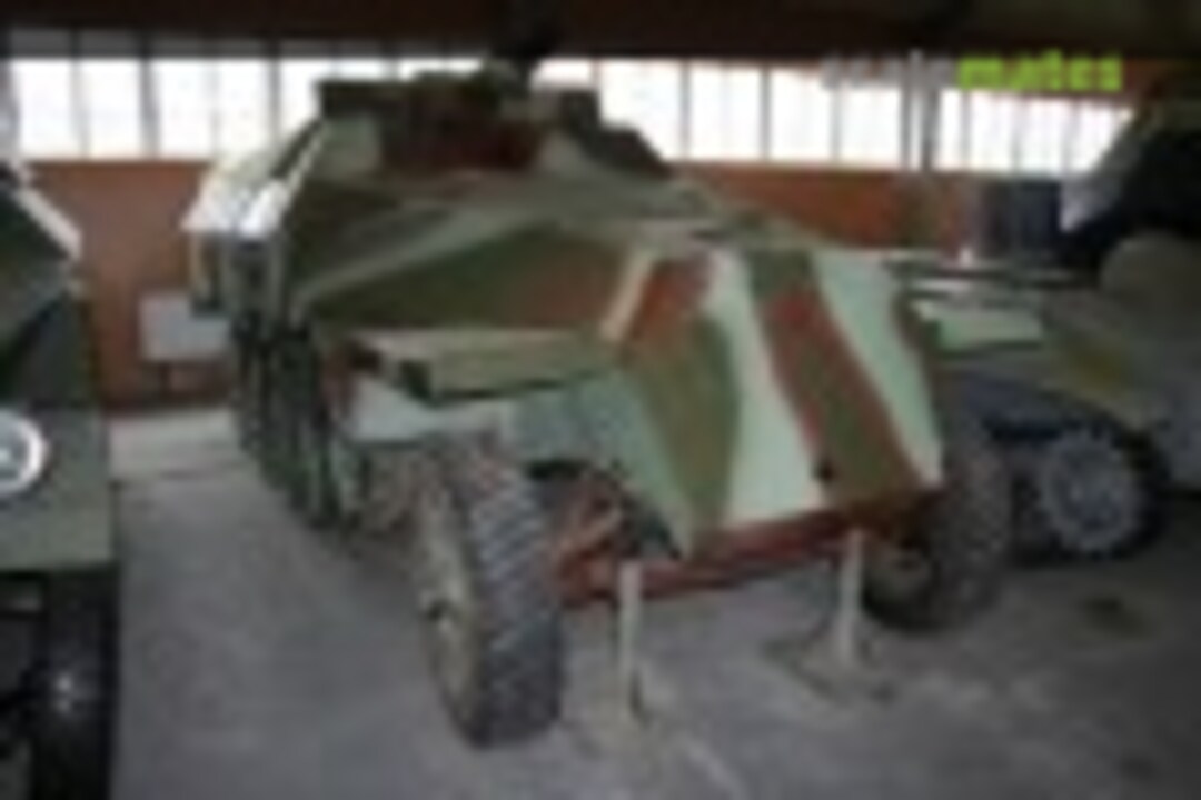 Sd.Kfz. 251/9 Ausf.D (76) Scalenews