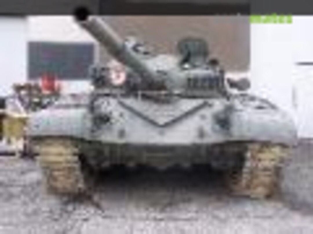 T-72M
