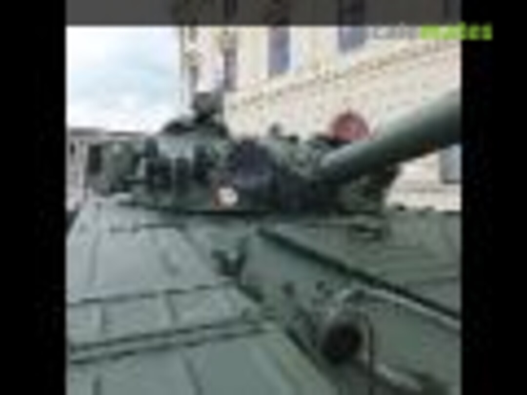 T-72M