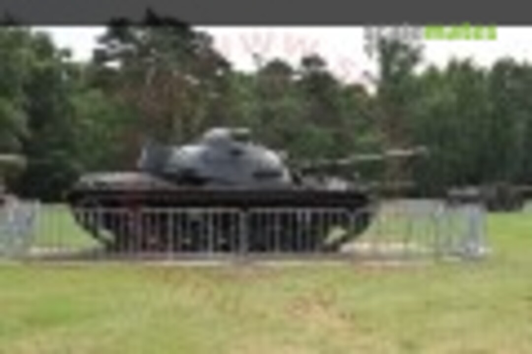 M48A2CG