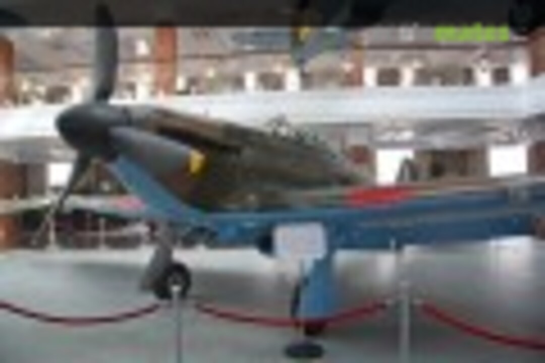 Hawker Hurricane (92) Scalenews