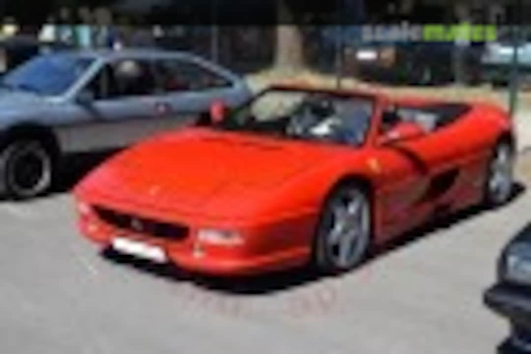 Ferrari F355 Spider