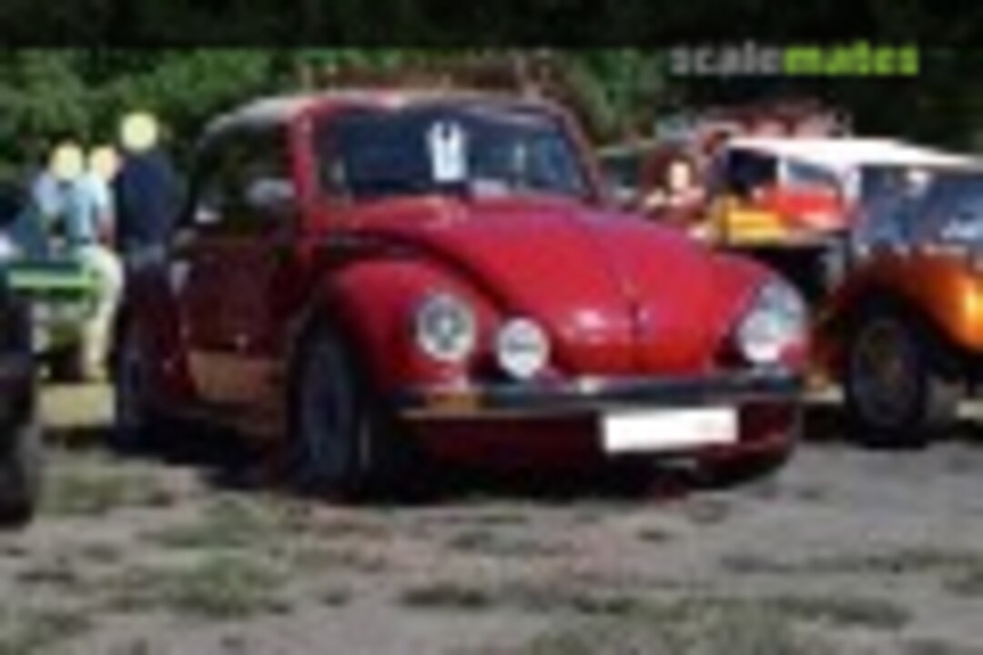 VW Käfer 1303 Cabrio 1978 (53) Scalenews