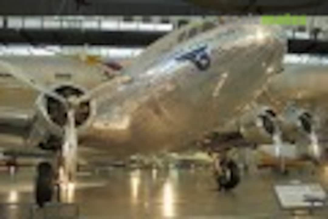 Boeing Model 307 Stratoliner