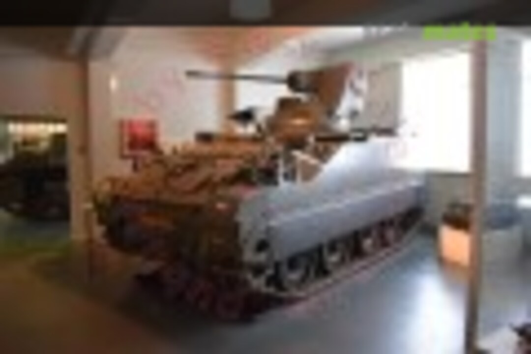 M113 C&V Lynx