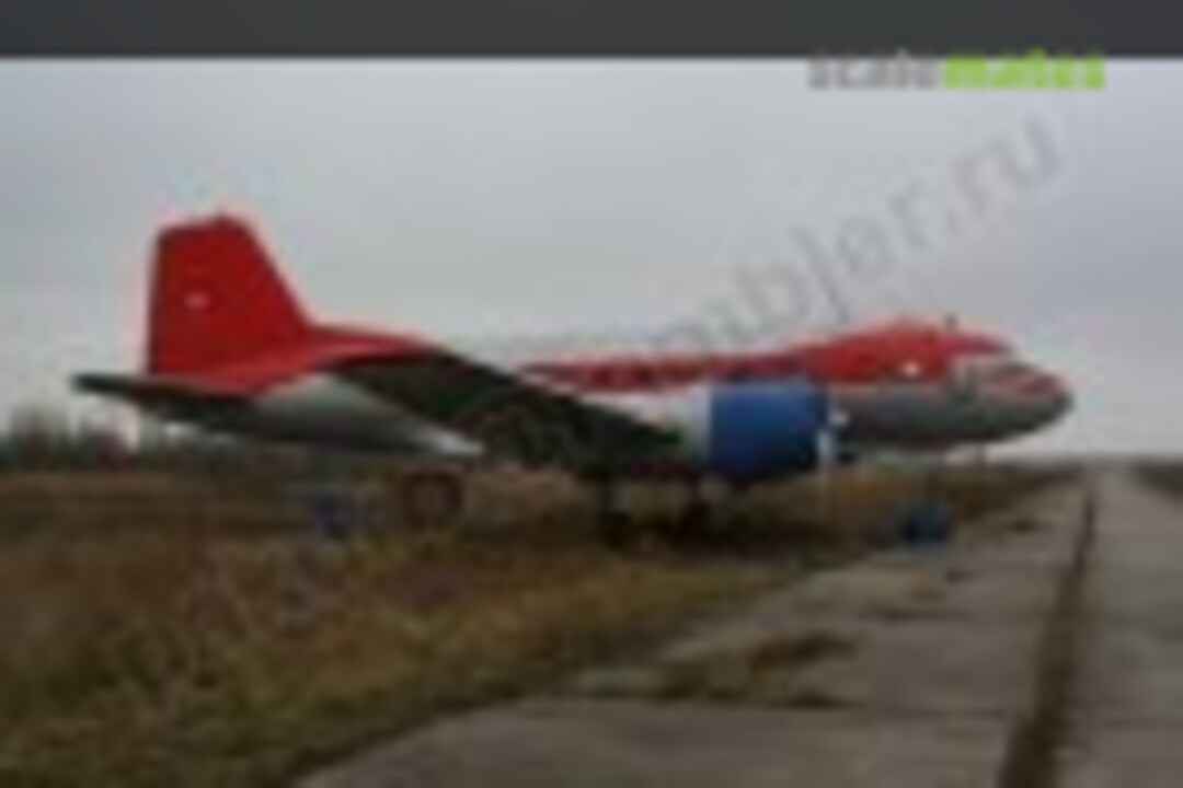 Il-14 (99) Scalenews
