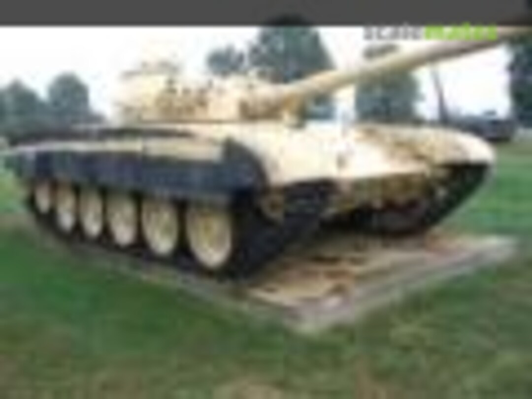 T-72M1