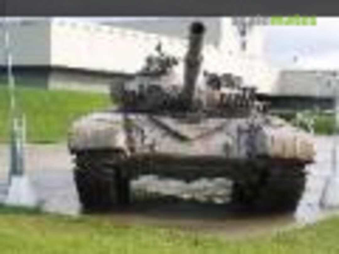 T-72M1