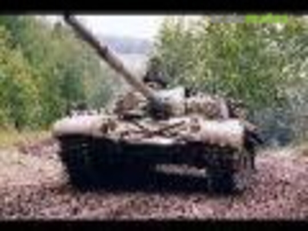 T-72M4CZ