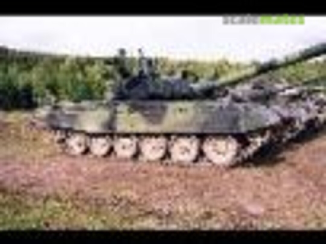 T-72M4CZ
