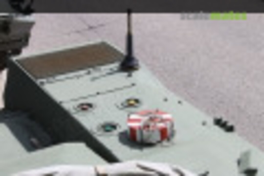 BMD-1 Objekt 915 (145) Scalenews