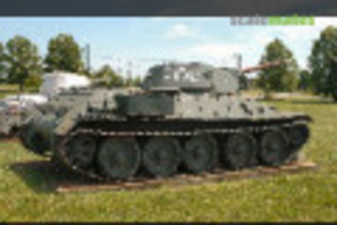 T-34/76 1941