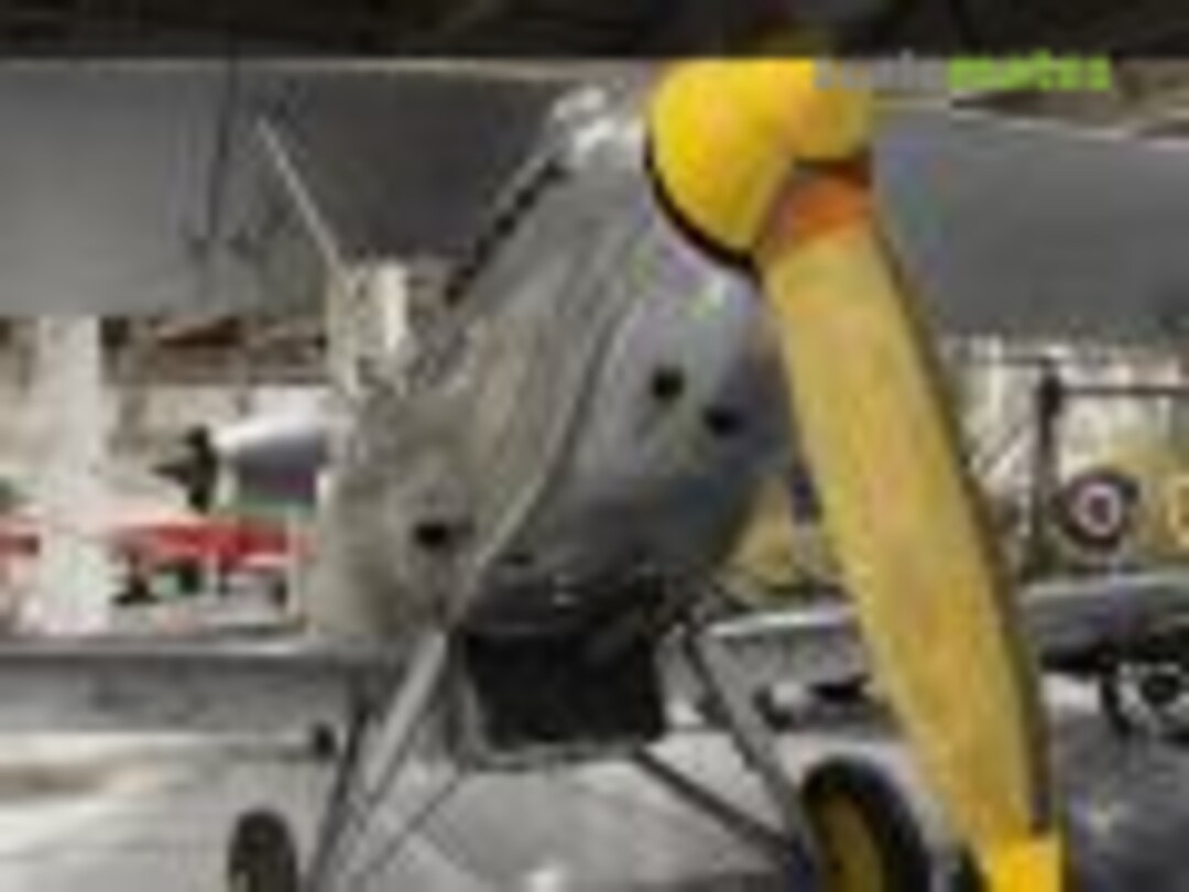 Hawker Hart