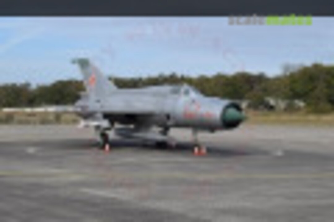 MiG-21PFM