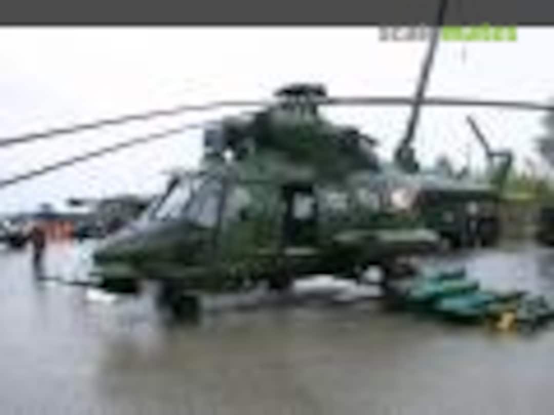 PZL W-3 Głuszec