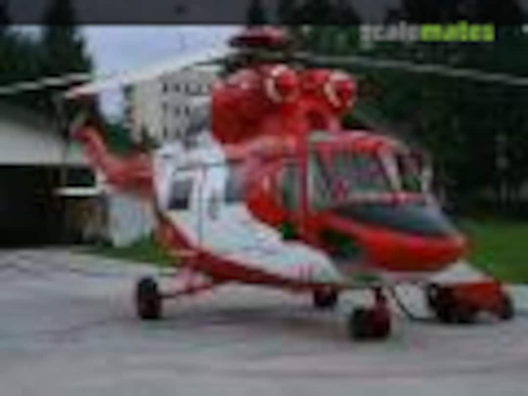 PZL W-3 Sokół