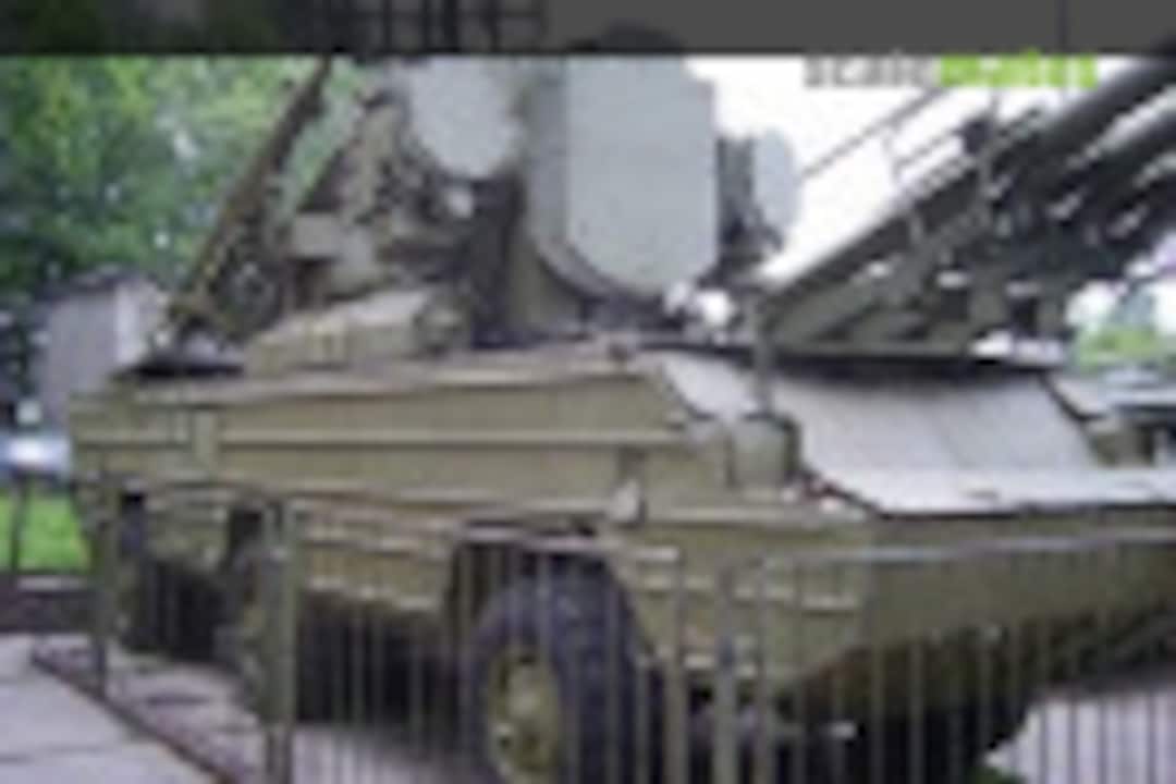 9K33 Osa