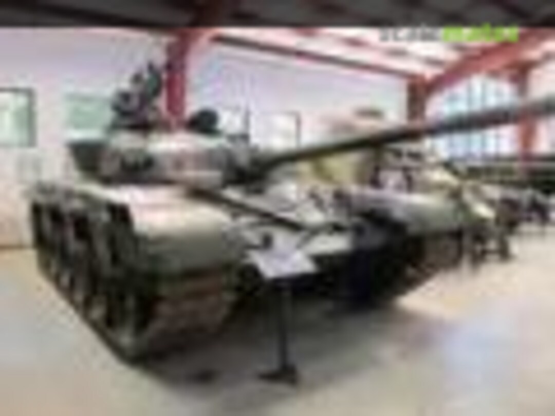 T-72M