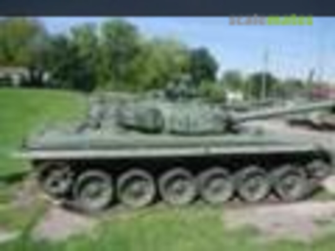 T-72M1