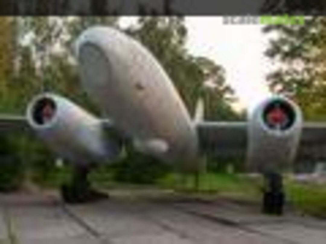 Ilyushin Il-28 Beagle