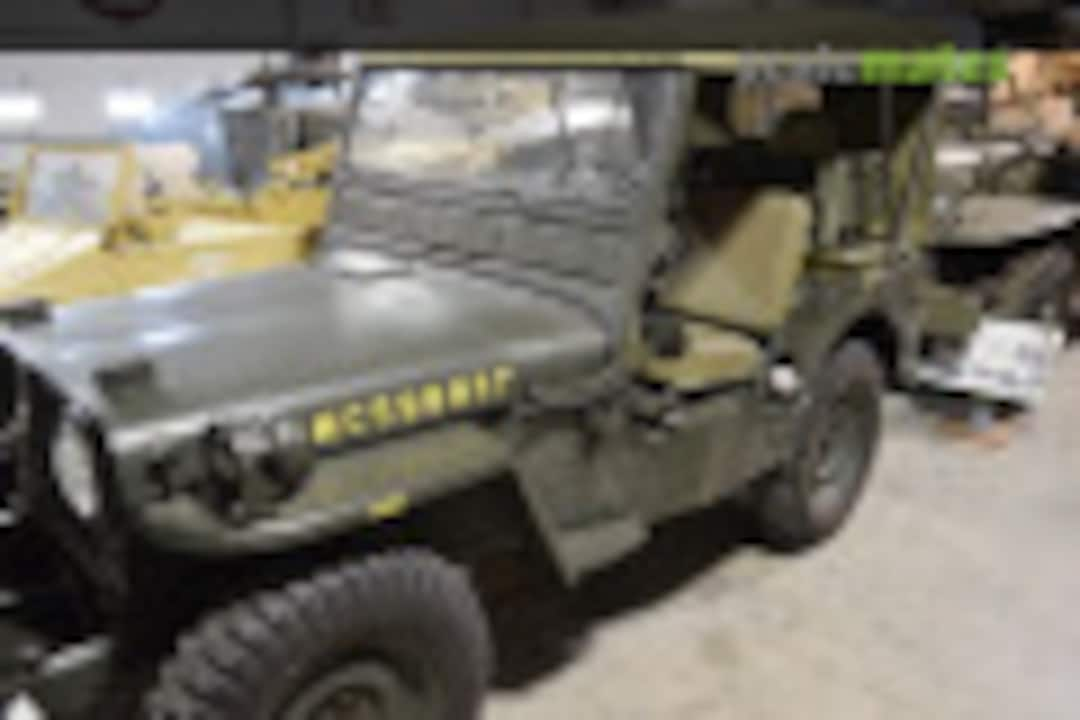 Willys Jeep