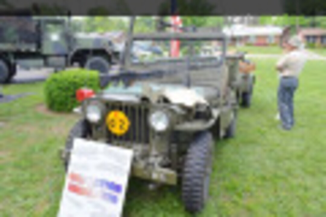 Willys Jeep