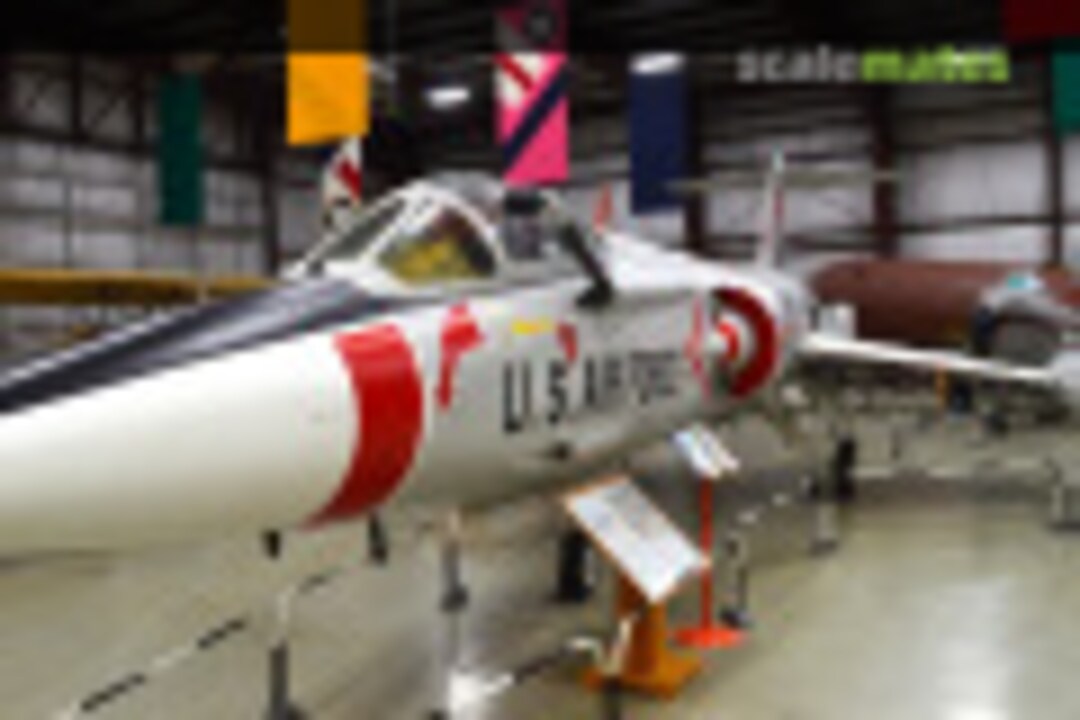Lockheed F-104 Starfighter