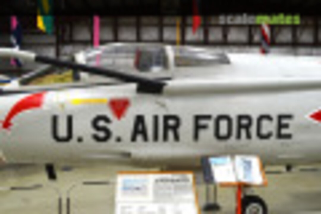 Lockheed F-104 Starfighter