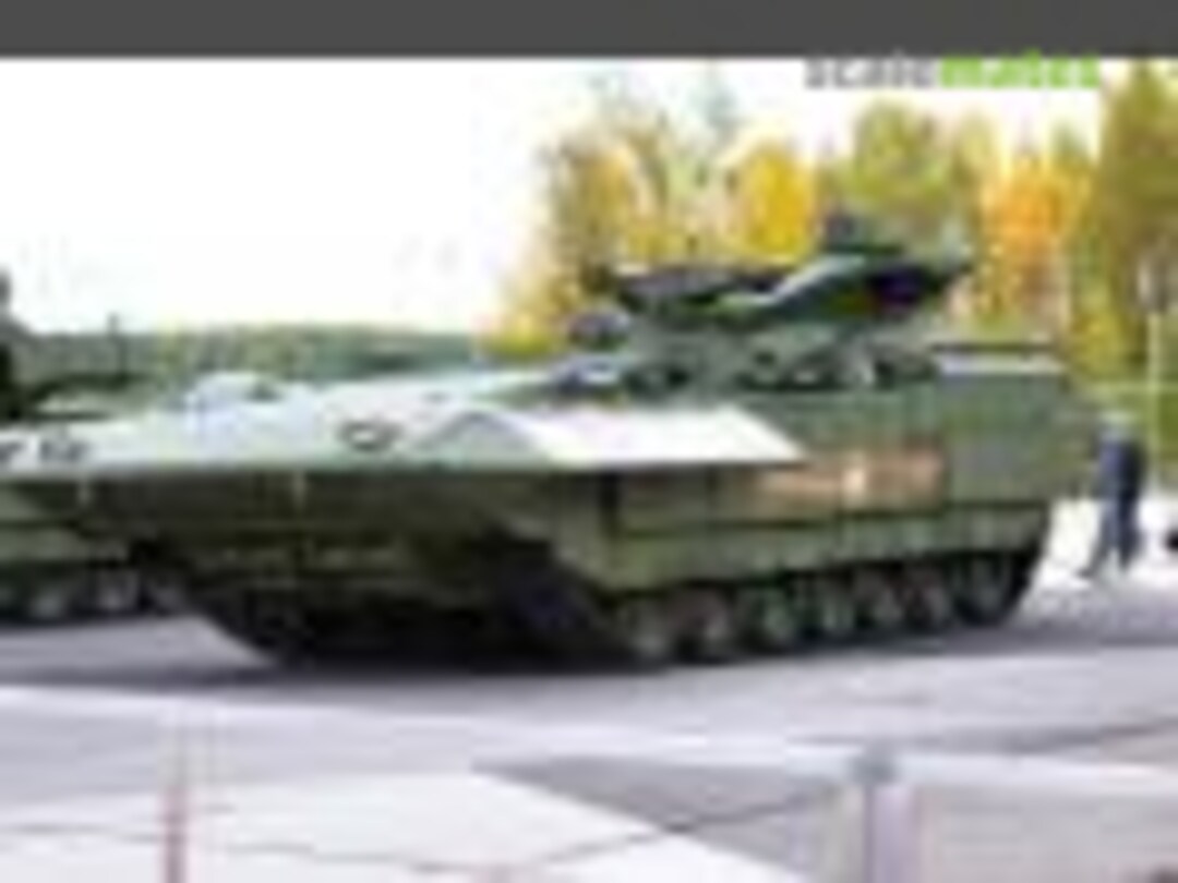 T-15 Armata (Object 149)