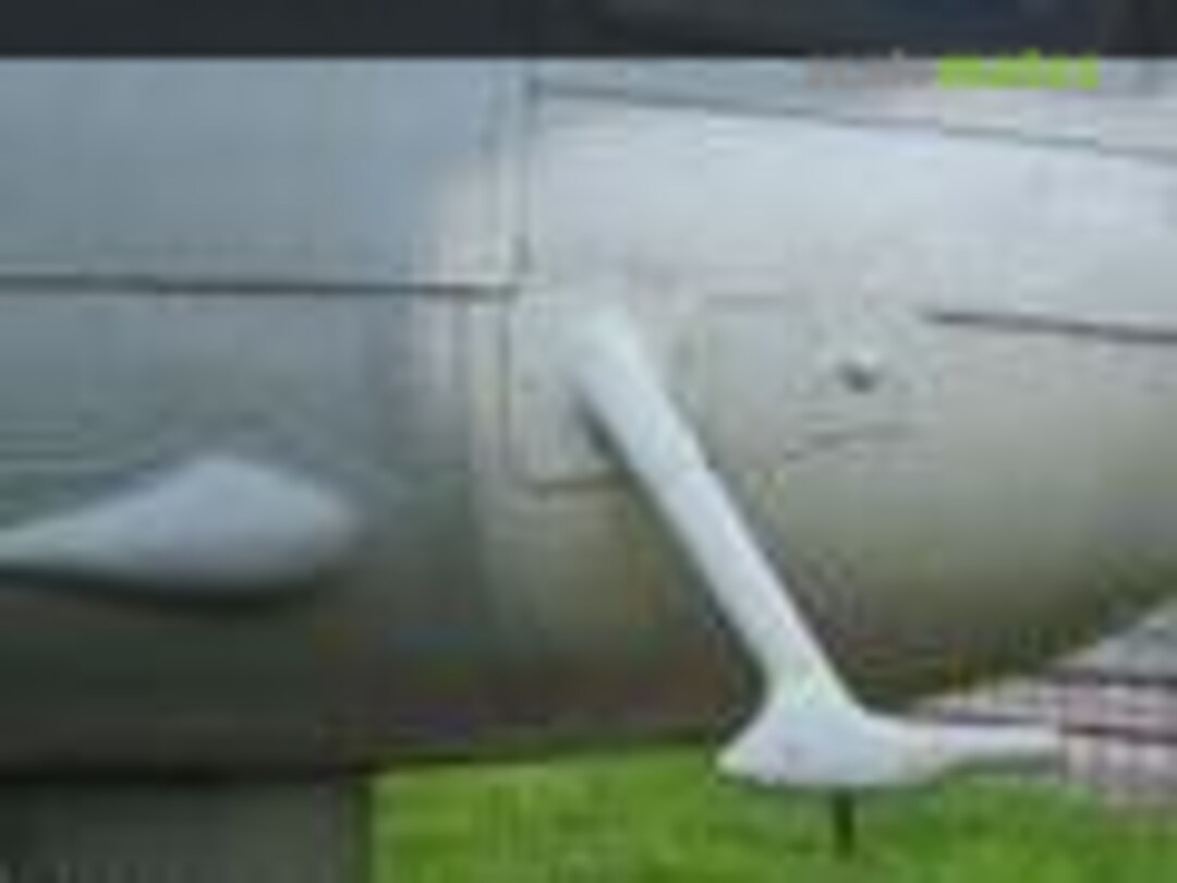 Mil Mi-24 Hind-A