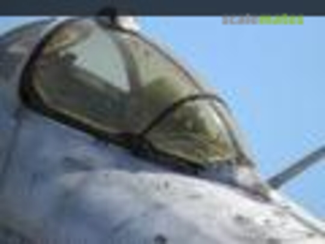 Mikoyan-Gurevich MiG-17F