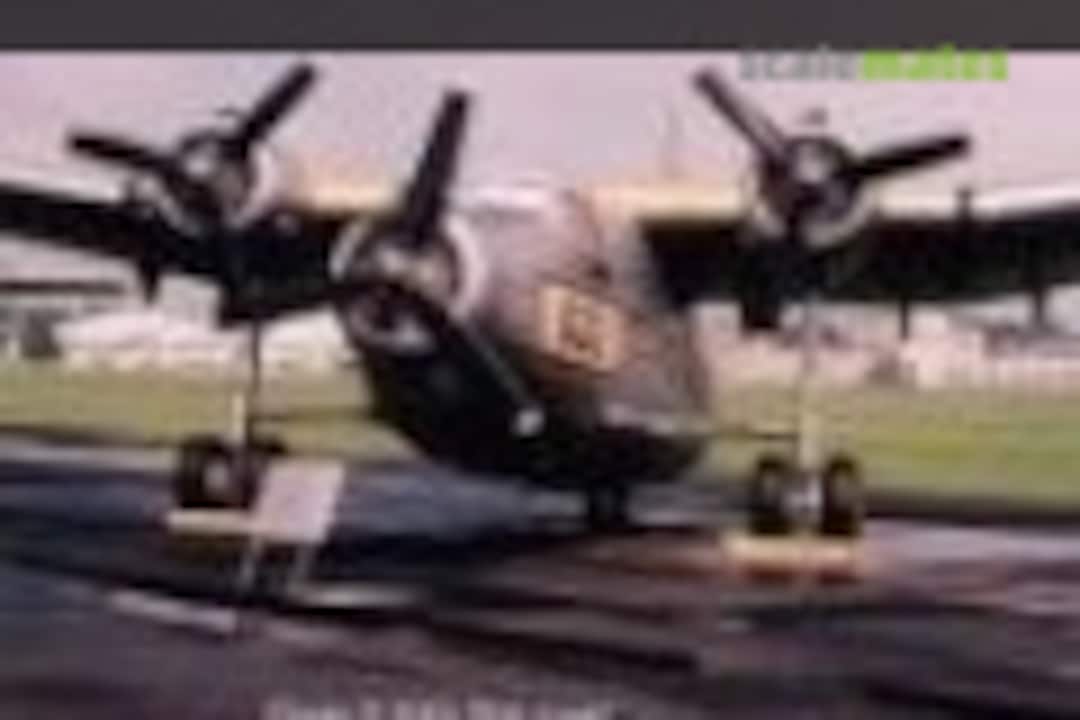 Norhtrop YC-125 Raider