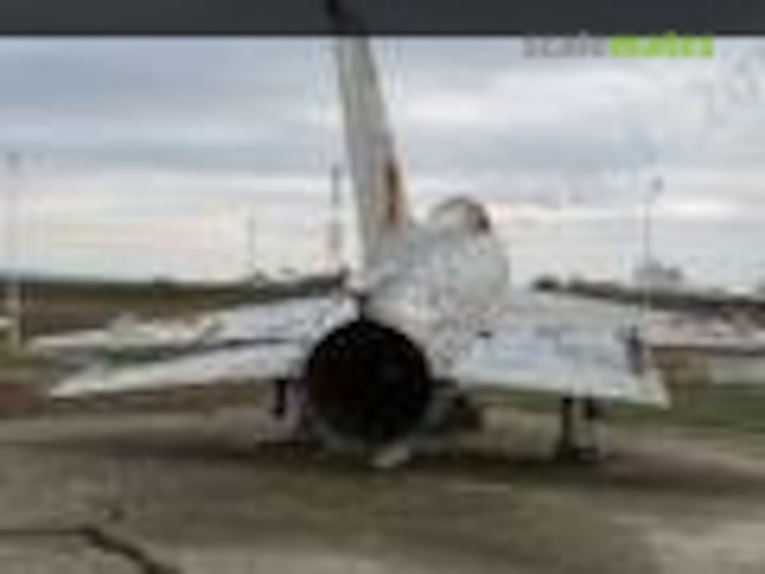 Mikoyan-Gurevich MiG-21PFS