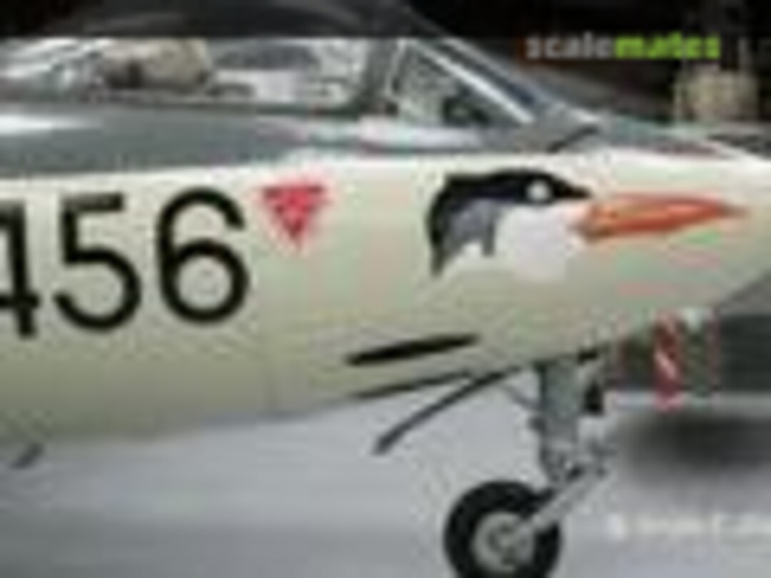 Hawker Sea Hawk FB Mk.3