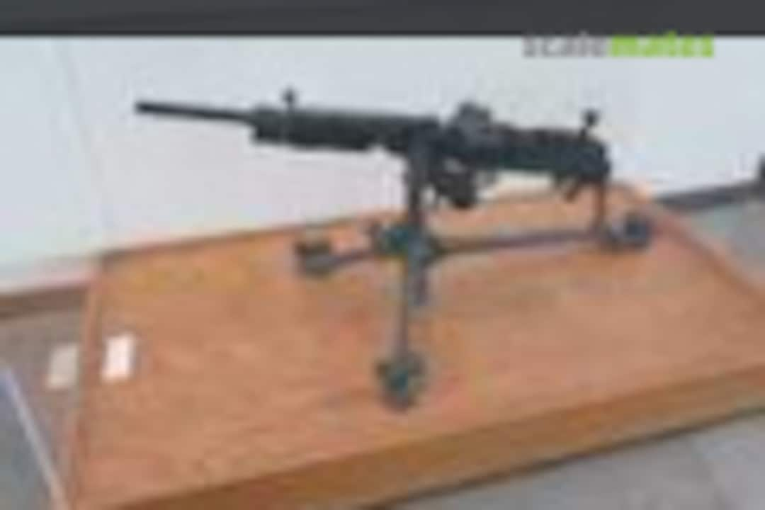 7.7mm Type 92 Machine Gun