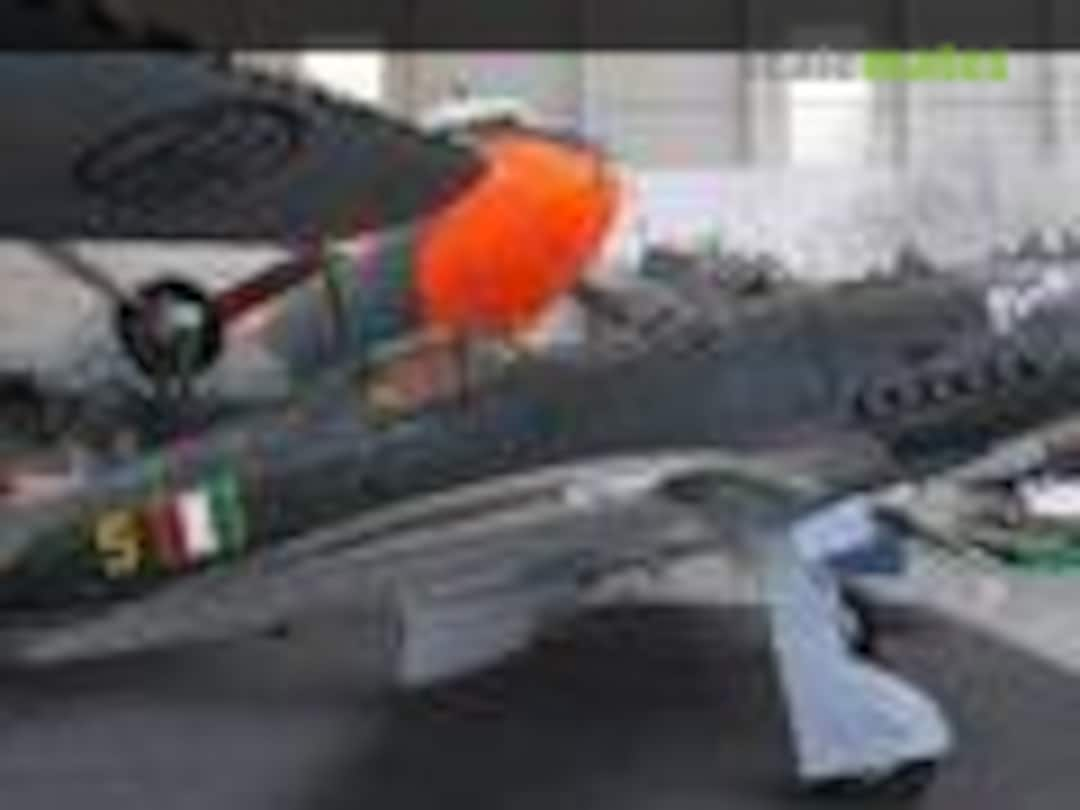 Fiat G.55 Centauro