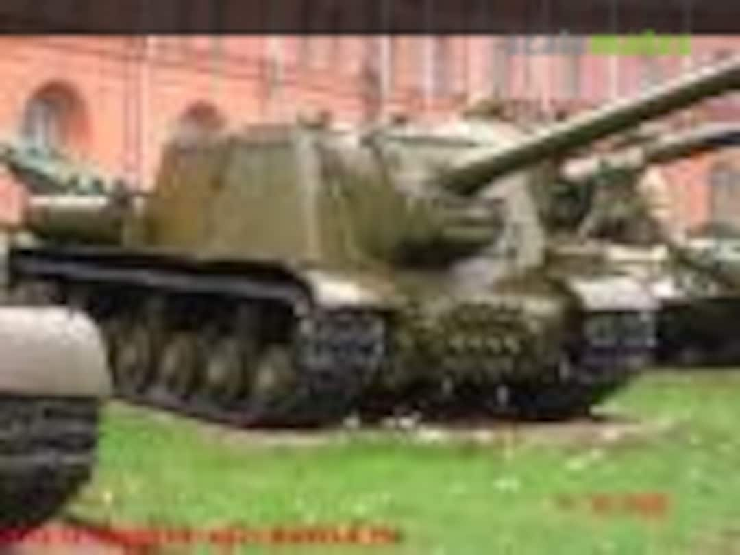 ISU-122