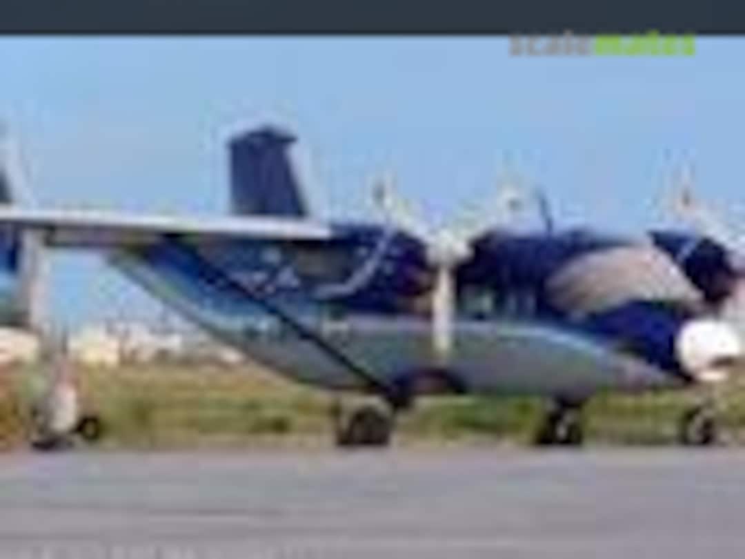 Antonov An-28